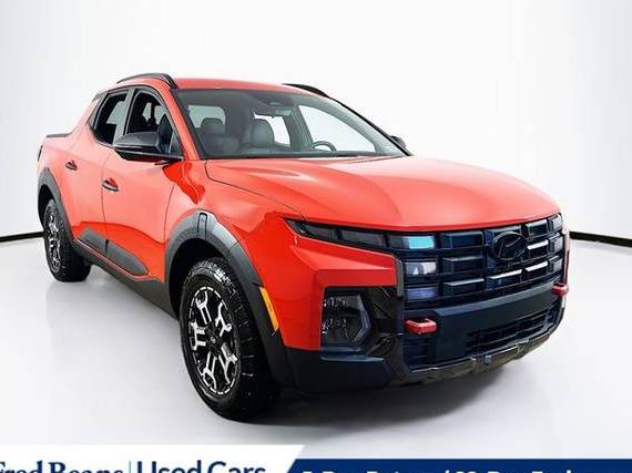 HYUNDAI SANTA CRUZ 2025 5NTJDDDF0SH129474 image HYUNDAI SANTA CRUZ 2025 5NTJDDDF0SH129474 image